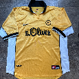 Nike Bvb Dortmund dres - 9