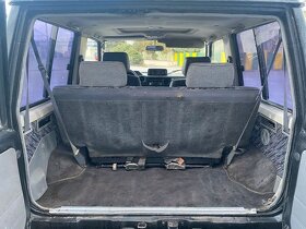 Land Cruiser KZJ 70 VX - 9