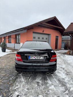 Mercedes-Benz C 350 Amg 200kw 7Gtronic - 9