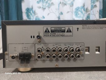 SANSUI RECEIVER RZ-3500 - 9