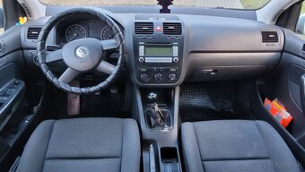 VOLKSWAGEN GOLF 1.4 16V 55KW - 9