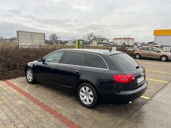 audi a6 c6 QVATTRO - 9