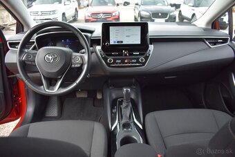 Toyota Corolla 1.5 Dynamic Force MDS Comfort - 9