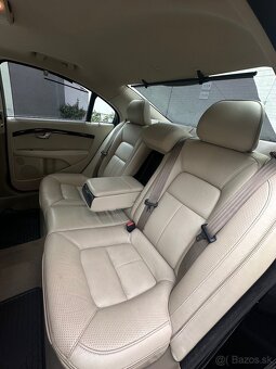 Volvo s80 D5 2,4 Sumnum - 9