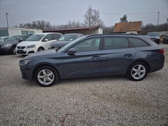 Seat leon sp - 9