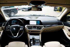 BMW 320D G21, 140 kW, 2020 - 9