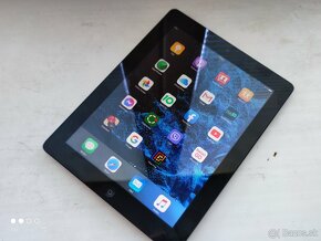 Apple iPad 16GB 4.gen - 9