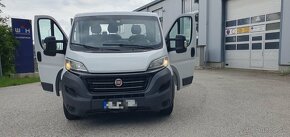 Fiat Ducato 2.3 jtd - 9