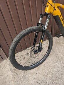 Lapierre Overvolt HT 7.6 - 9