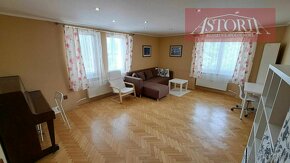 veľký 2,5-izb. byt (76 m²) s balkónom -Martin-Ul. Komenského - 9