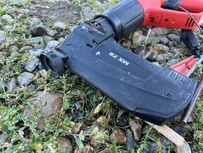 Hilti DX 5 nastreľovacia pištoľ prachom poháňaná - 9