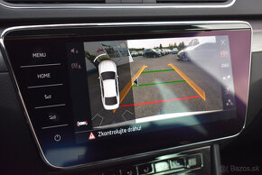 Škoda Superb III 2.0TDi DSG Style LED Virtual Assist - 9