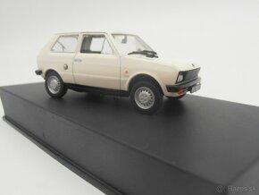 Volkswagen, Yugo   1/43 - 9