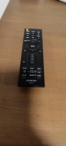 Predám 5.1 AV receiver Onkyo TX-L50 - 9