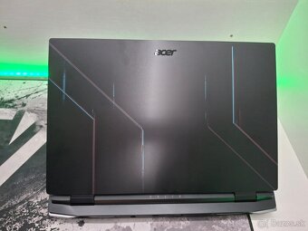 15,6" IPS 144Hz Acer Nitro5 i5-12gen./RTX 2050/16GB/512GB - 9