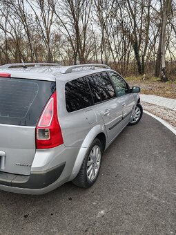 Renault Megan 1.9dci 96kw - 9