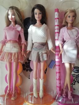 Barbie 2004 - 9