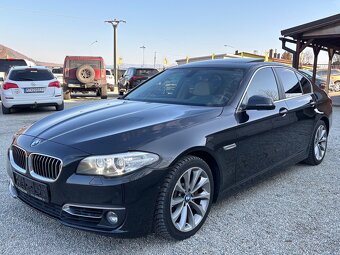 BMW Rad 5 530d xDrive 97 000km - 9