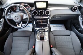 Mercedes-Benz GLC SUV 250d 4MATIC A/T - 9