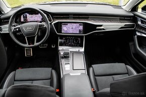 Audi S6 3.0 TDI MHEV Quattro Tiptronic - 9