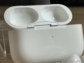 NOVÉ Apple AirPods Pro 2.generácie 2023 USB-C - 9