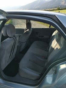 Renault Laguna 2 1.9 dCi 88kW - 9