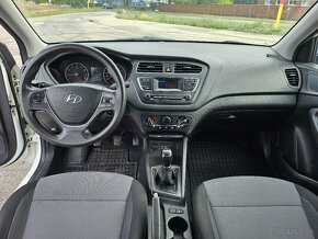 Hyundai i20 - 9