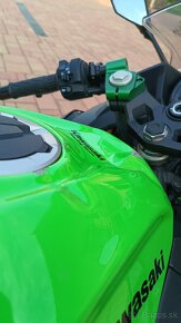 Kawasaki ninja 400 - 9