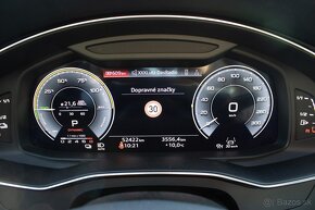 Audi A7 Sportback 50 2.0 TFSI e PHEV S tronic - 9