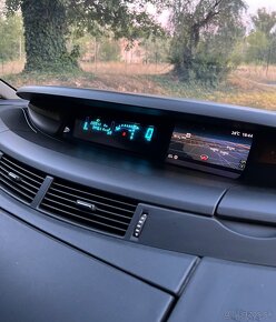 Renault Espace 2.0 DCi 127 KW, Automatická prevodovka - 9