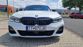 320i xdrive M-packet - 9