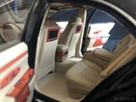 1:18 MAYBACH 57 - AUTOART - 1:18 - 9