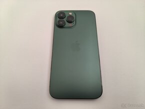 apple iphone 13 PRO 256gb Green / Batéria 100% - 9