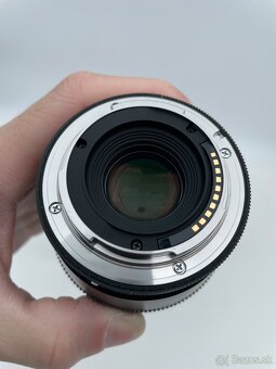 Sigma 16mm 1.4 DC DN Sony E - 9