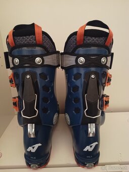 Ski alp lyziarky NORDICA STRider 130 pro, vel. 40,5 / 41 - 9