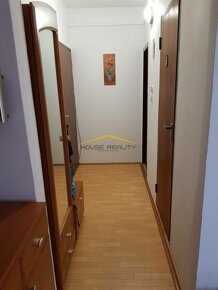 Predaj pekný 3 izbový byt, Romanova ulica, Bratislava V. Pet - 9