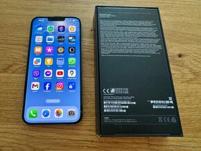 Apple iPhone 13 Pro Max 256Gb - 9