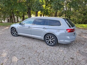 Volkswagen PASSAT HIGLINE b8 2.0 tdi 110kw 6 rýchlostný man - 9