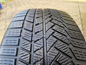 255/40 R21 zimne pneumatiky 255 40 21 - 9