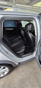 Volkswagen Passat Alltrack - 9