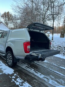 Nissan Navara 2018/140kW/DPH - 9