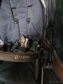 CYBEX PRIAM PLATINUM 3 kombinacia - 9