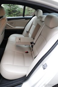 BMW rad 5 530d xDrive - 9