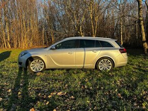 Opel Insignia 2.0 CDTI - 9