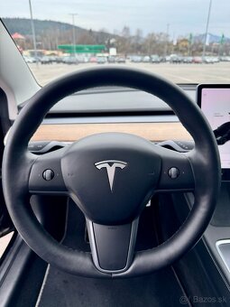 Tesla Model 3 Performance 82kWh 4x4 Odpočet DPH Záruka - 9