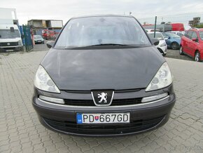 Peugeot 807 - 9