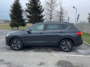 Seat Tarraco 2.0 TDi 4Drive DSG 2020 TOP -odp DPH- - 9