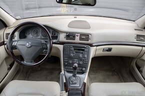 Volvo S80 Executive geartronic - 9