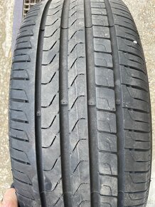 original elektrony volvo XC90/60/40 5x108 r19 - 9