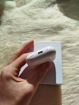 Apple Airpods Pro 2 gen - 9